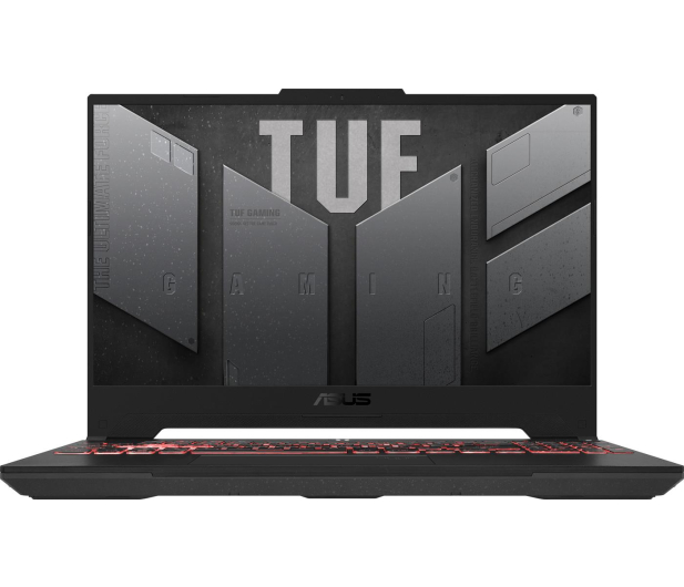 ASUS TUF Gaming A15 R7-6800H/16GB/512 RTX3060 144Hz - 1196582 - zdjęcie 6